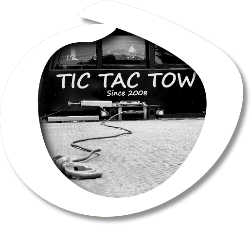 Towing In Denver Co | Tic Tac Tow