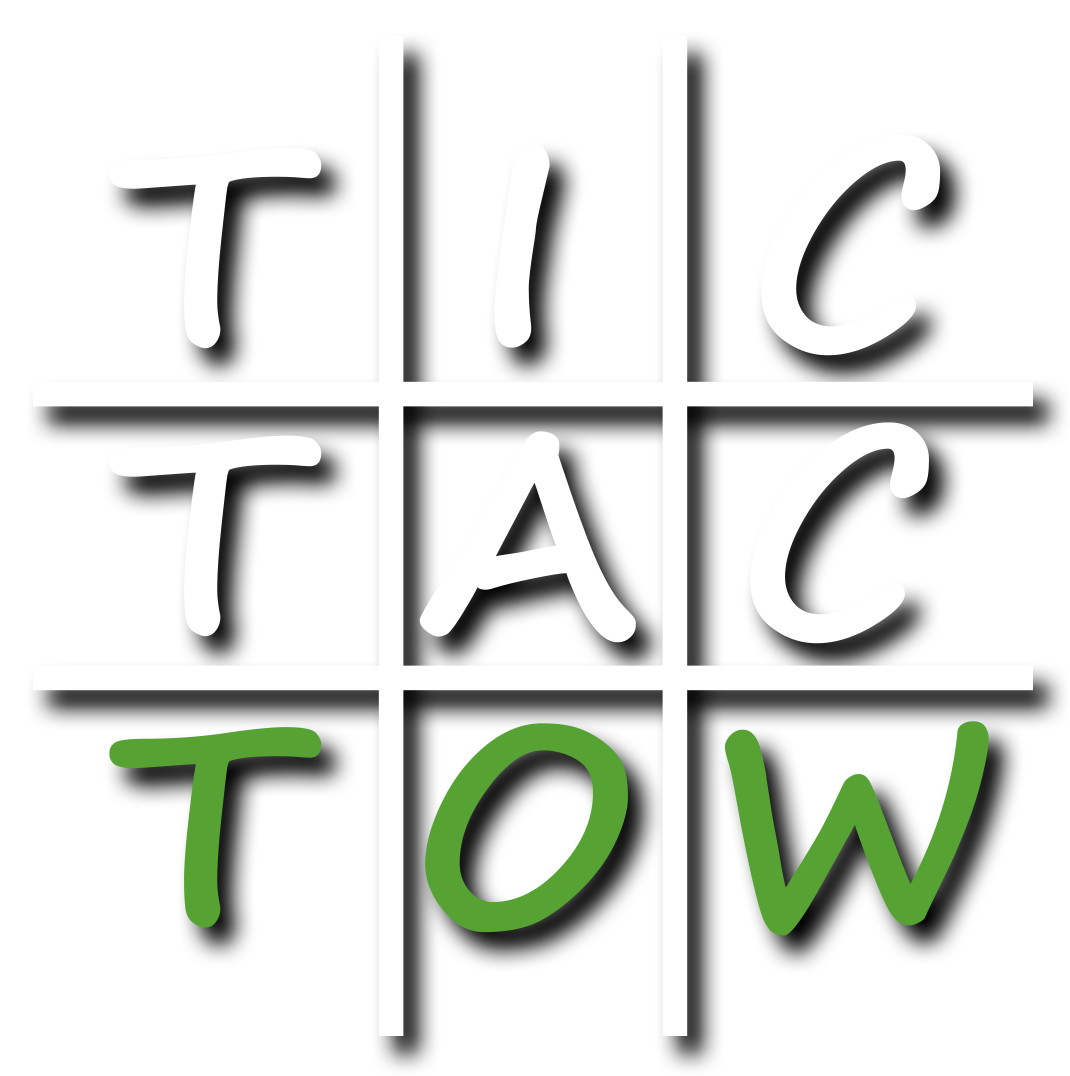 Updates | Tic Tac Tow