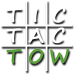 Tic Tac Tow Logo